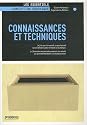 Connaissances et techniques
