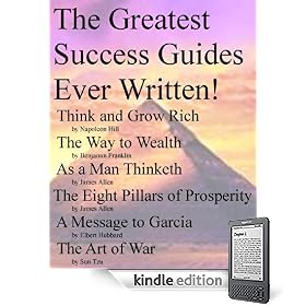 Online Marketing: The Greatest Success Guides Ever Written!