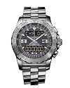 Breitling Men's Professional Airwolf Analog/Digital Quartz Watch #A7836338-F5-140A