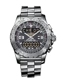 Breitling Men's A7836338-F5-140A Professional Airwolf Analog/Digital Quartz Watch