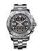 Breitling Men's Professional Airwolf Analog/Digital Quartz Watch #A7836338-F5-140A