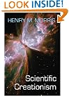 Scientific Creationism