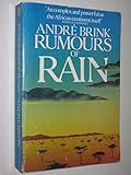 Rumours of rain