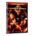 The Hunger Games (Bilingual) [2-Disc DVD + Digital Copy]