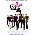 Ten Things I Hate About You 11"x17" Reproduction Movie Poster