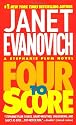 Plum Boxed Set 2 (4, 5, 6): Contains Four to Score, High Five and Hot Six