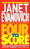 Plum Boxed Set 2, Books 4-6 (Four to Score / High Five / Hot Six) (Stephanie Plum Novels)