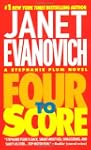 Janet Evanovich The Stephanie Plum No...