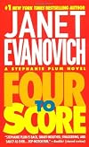 Plum Boxed Set, Books 4-6