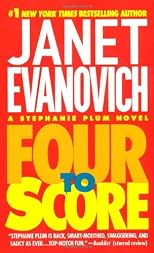 Plum Boxed Set, Books 4-6