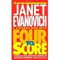 Plum Boxed Set 2 (4, 5, 6): Contains Four to Score, High Five and Hot Six