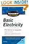 Schaums Easy Outline of Basic Electricity Revised (Schaum's Easy Outlines)