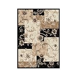 SUPREME EXTRA LARGE ROOM SIZE RUG[6'7