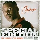 Cormega Special Edition