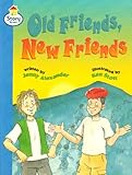 Old friends, new friends