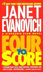 Plum Boxed Set 2, Books 4-6 (Four to Score / High Five / Hot Six) (Stephanie Plum Novels)