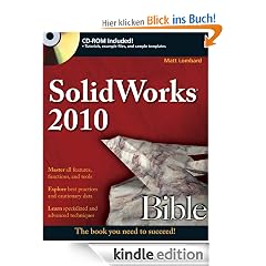 SolidWorks 2010 Bible