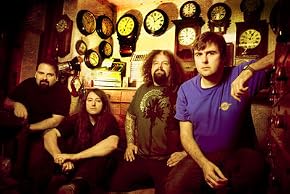 Image of Napalm Death