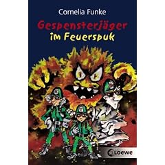 Gespensterj�ger 02 im Feuerspuk