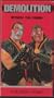 WWF: Demolition - Witness the Power [VHS]
