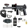 TIPPMANN A5 Gun 4+1 Xray MEGA Set + Remote + Neck Guard
