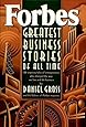 Forbes Greatest Business Stories of All Time