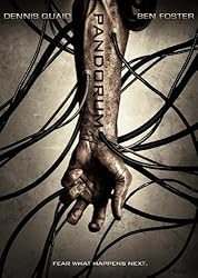 Pandorum (2009)