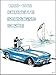 1953-1962 Corvette Servicing Guide Shop Manual (with Decal)