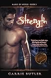 Strength (Mark Of Nexus Book 1)
