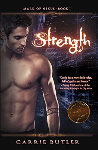 Strength (Mark Of Nexus Book 1)