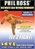 Phil Ross: Ultimate Self Defense Workout - Fit 2 Fight with Phil Ross