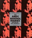 The Andy Warhol Diaries