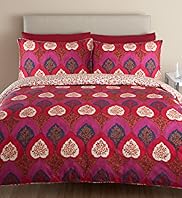 Autumn Trees Bedset