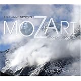 Mozart: Violin Concertos [Hybrid SACD]