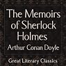 The Memoirs of Sherlock Holmes