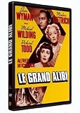 Le Grand alibi