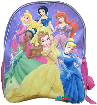 Disney Princess Large Backpack