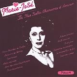 Jose-Ses + Belles Chansons D'Amour,Roses Blanches De Corfou,Adios Mi Vida,Espera Image du produit