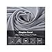Dimples Excel Sleeping Bag Liner with Luxurious Space