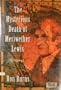 The Mysterious Death of Meriwether Lewis
