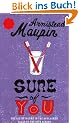 Sure of You: Tales of the City Sequence, Volume 6