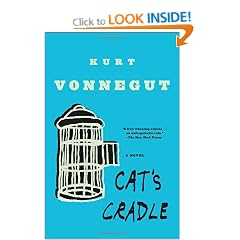 Cat's Cradle