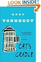 Cat's Cradle: A Novel