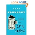 Cat's Cradle: A Novel