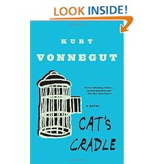 Cat's Cradle: A Novel