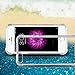 iPhone SE / 5S / 5 Case, Pajuva Air Cushion Shock Absorption Soft TPU Crystal Clear Case Cover for iPhone SE / 5S / 5 (Clear Case)