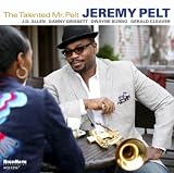 Jeremy Pelt The Talented Mr. Pelt