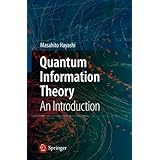 quantum information an introduction