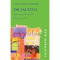 Dr Faustus based on the A text (New Mermaids)