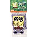Spongebob Crazy Eyes Air Freshener